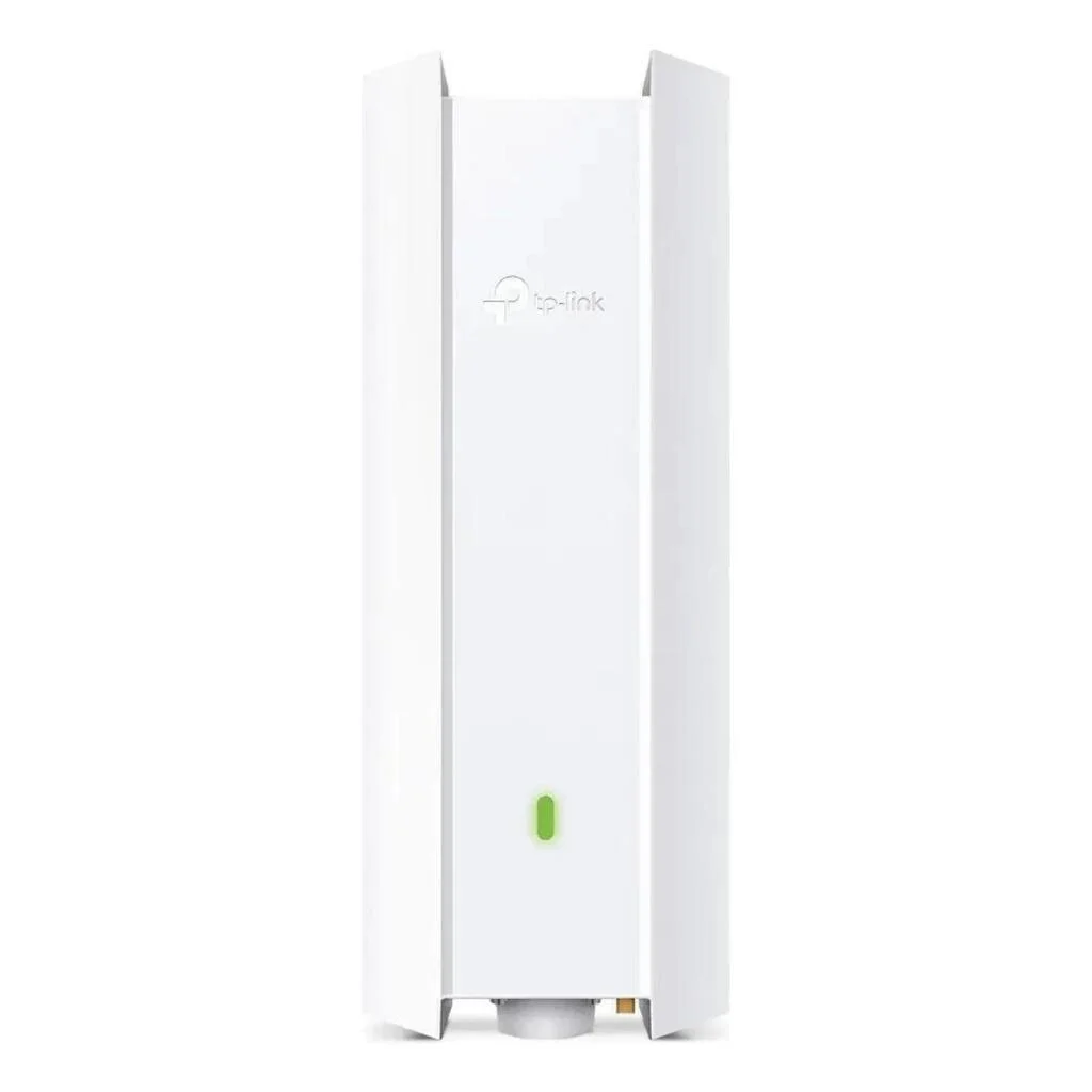 Access Point Exterior WIFI 6 AX1200 EAP610-OUTDOOR Tp-link