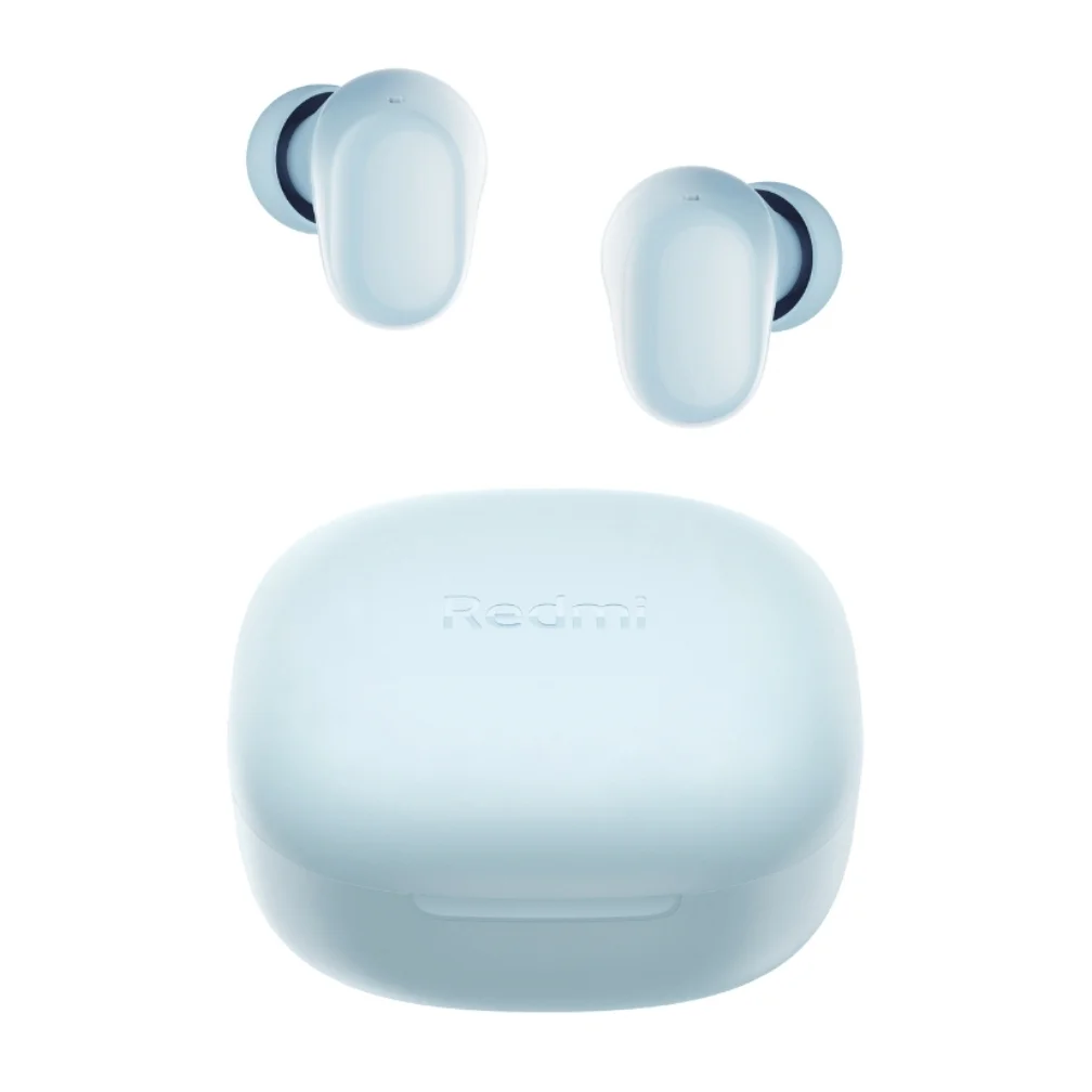 Audífonos Inalámbricos Xiaomi Redmi Buds 6 Play BT 5.4 Color Sky Blue