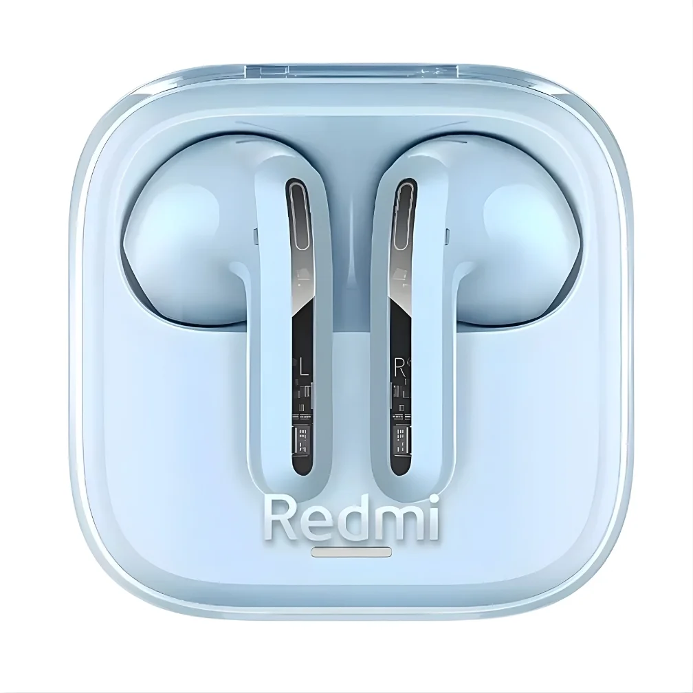 Auriculares Xiaomi Redmi Buds 6 Active Bluetooth