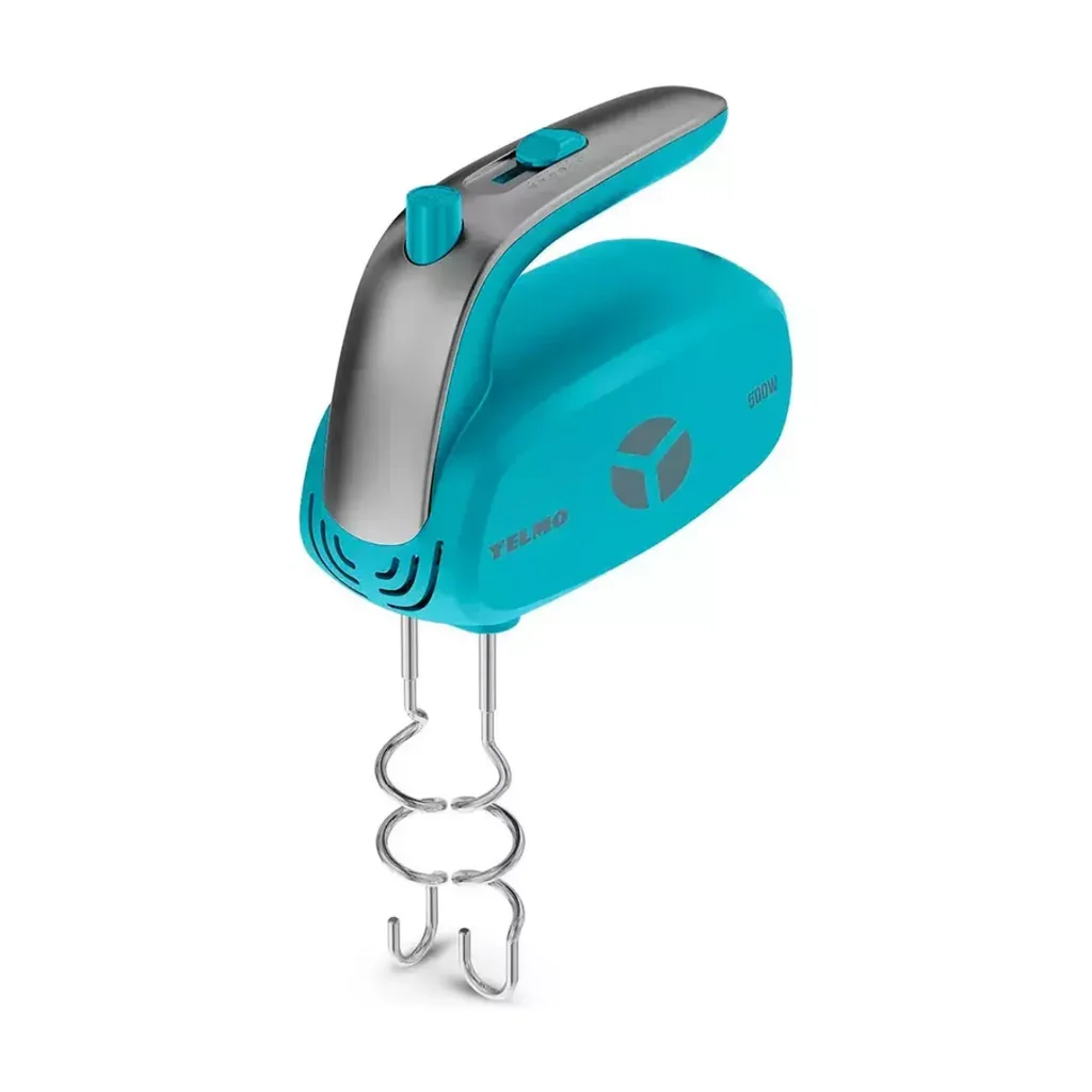 Batidora de Mano 300W Yelmo BM-1608