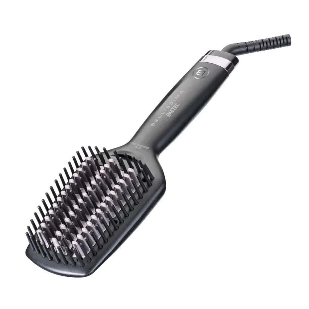 Cepillo Alisador Bellissima Magic Straight Brush PB5 100