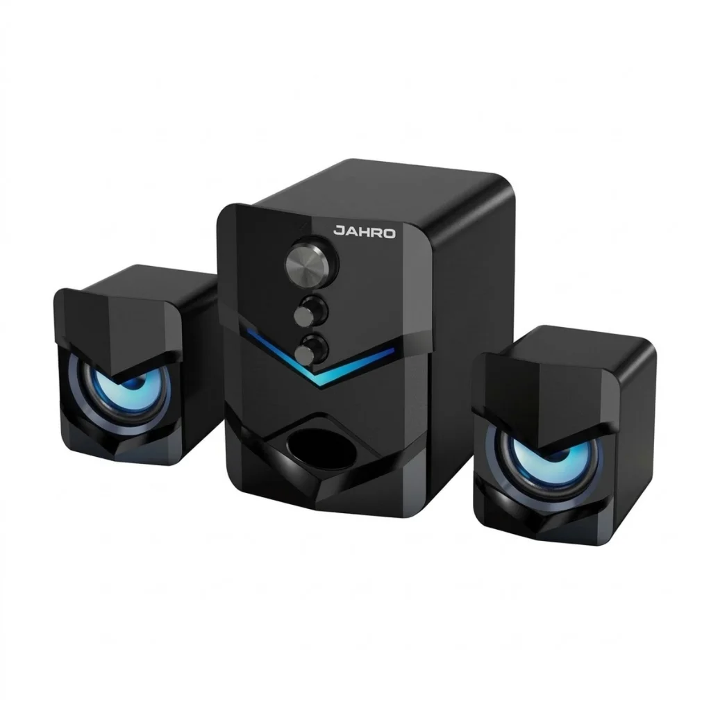 Hometeather Jahro SD-010 con Bluetooth 5.0