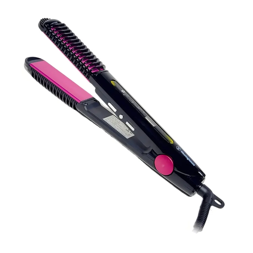 Planchita de Pelo Westinghouse WHHS3232 Negra