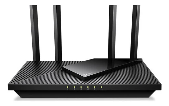Router Gaming Archer AX3000 AX55 Bajo Ping Gaming FPS No Lag