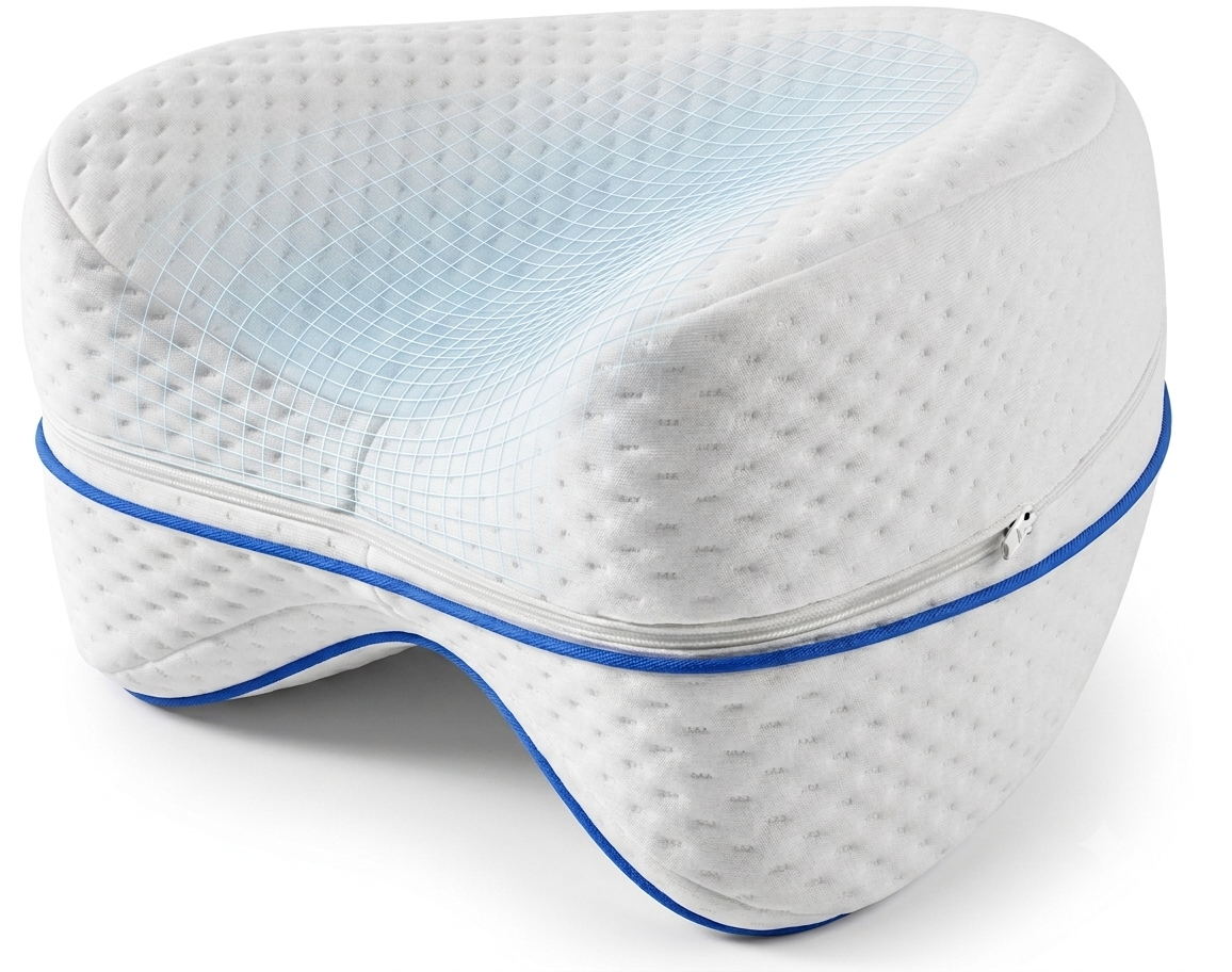 Almohada Ortopedica Ciatica