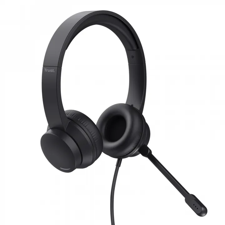Auricular Trust Ayda PC