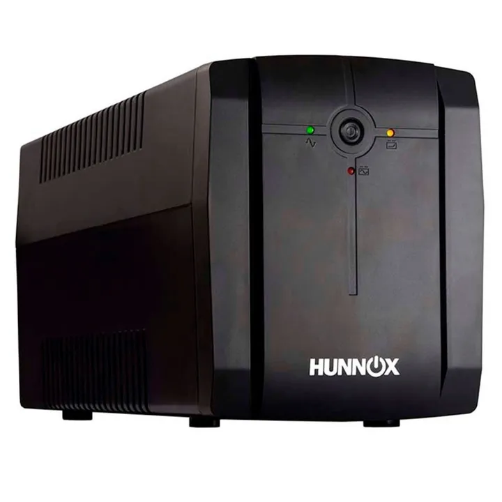 Estabilizador Ups Hunnox Hnxp 850VA