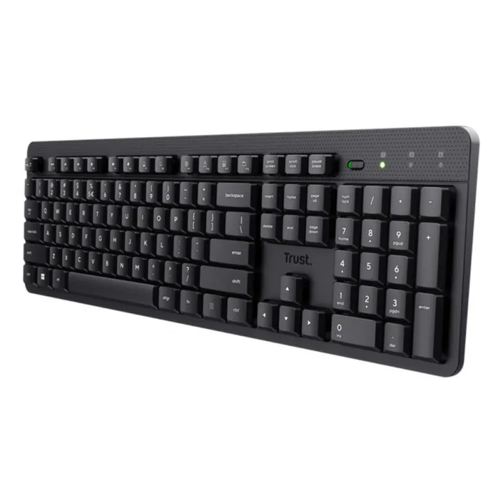 Teclado Trust ODY Ii ES